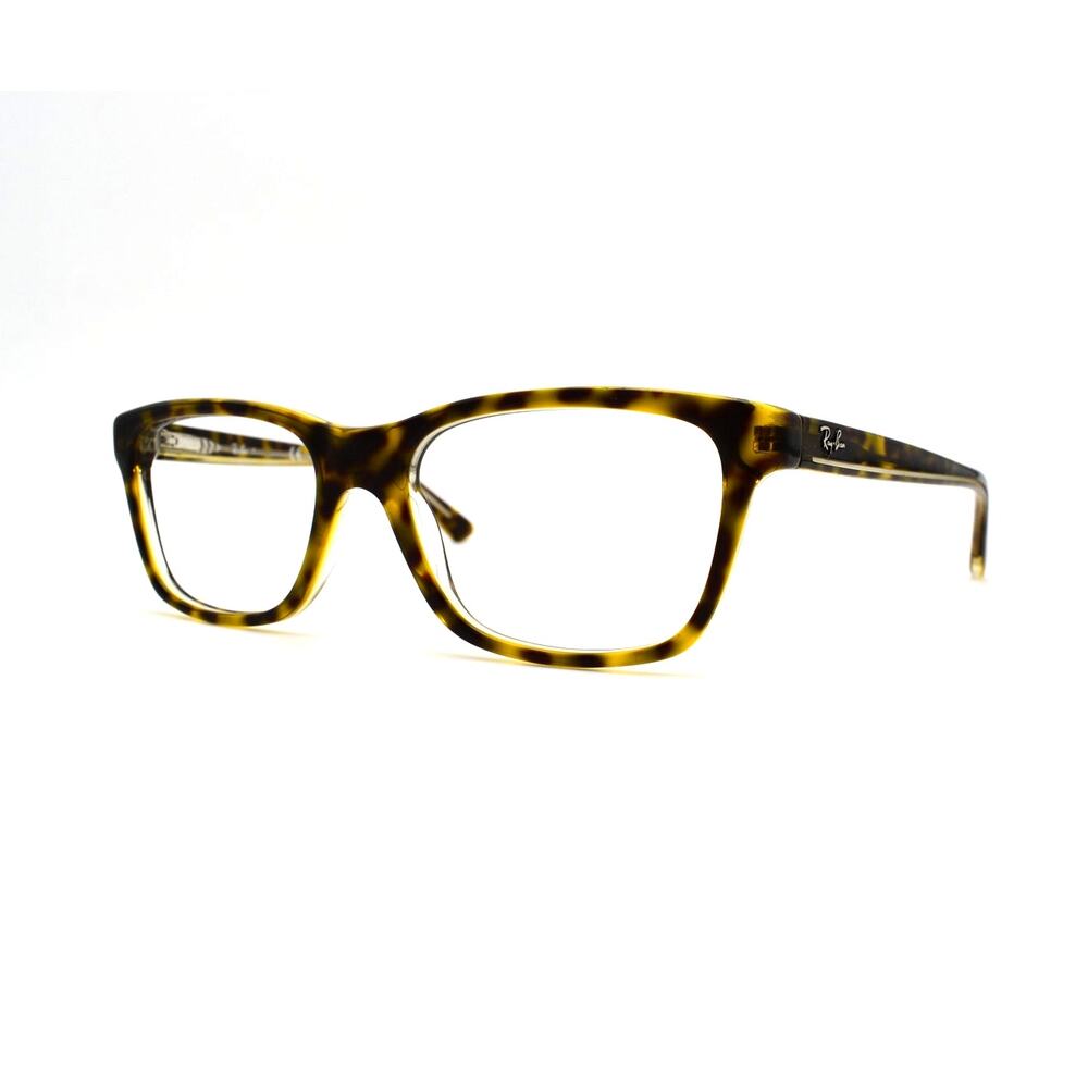 Ray-Ban RB 1536 3602 48-16-130mm Eyeglasses FRAMES ONLY - GOOD CONDITION